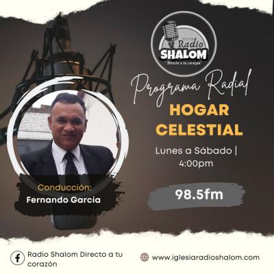 PROGRAMA HOGAR CELESTIAL