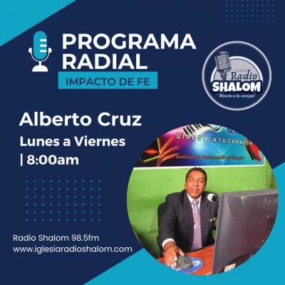 PROGRAMA IMPACTO DE FE