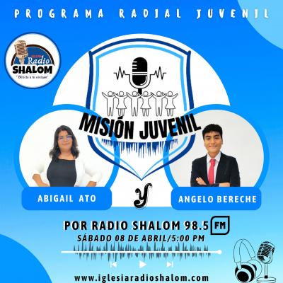 PROGRAMA MISION JUVENIL